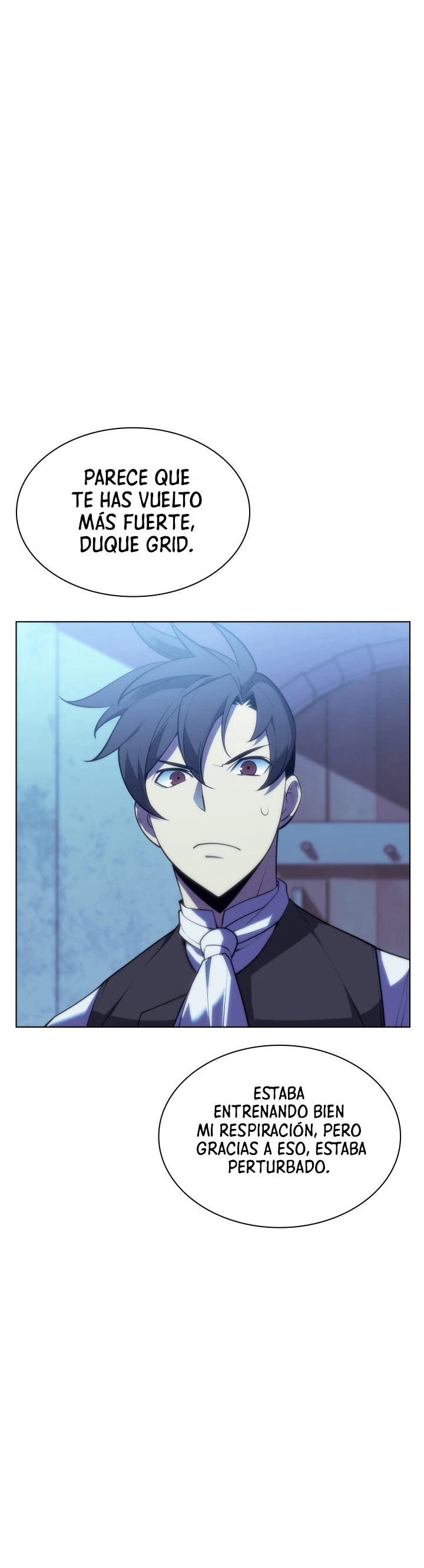 El Chetado (Overgeared) > Capitulo 139 > Page 611