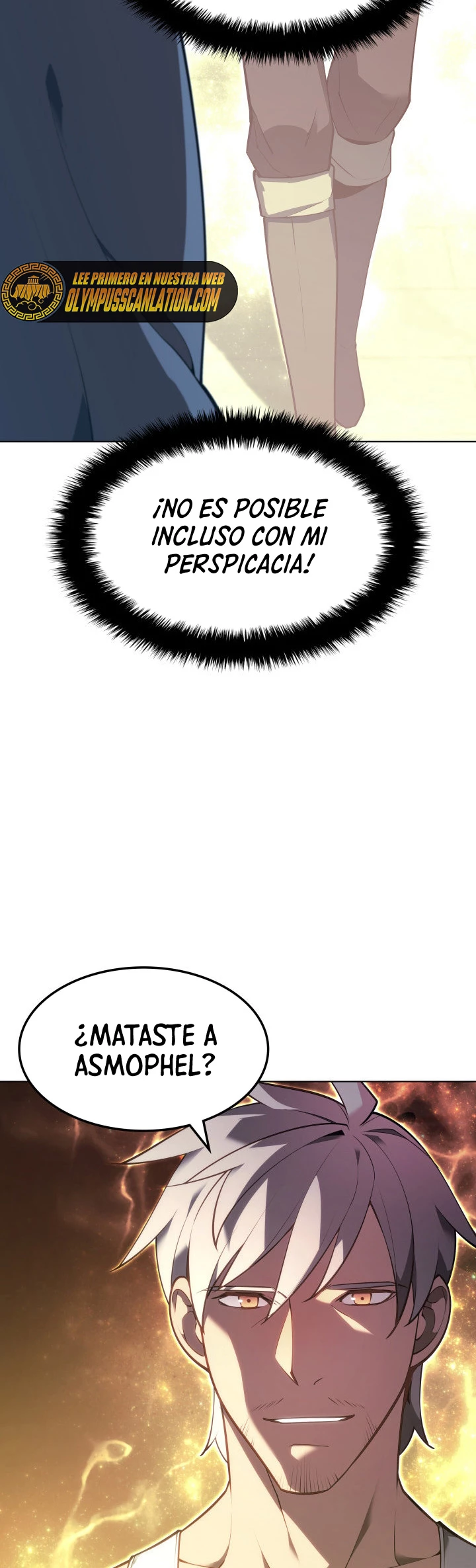 El Chetado (Overgeared) > Capitulo 140 > Page 31