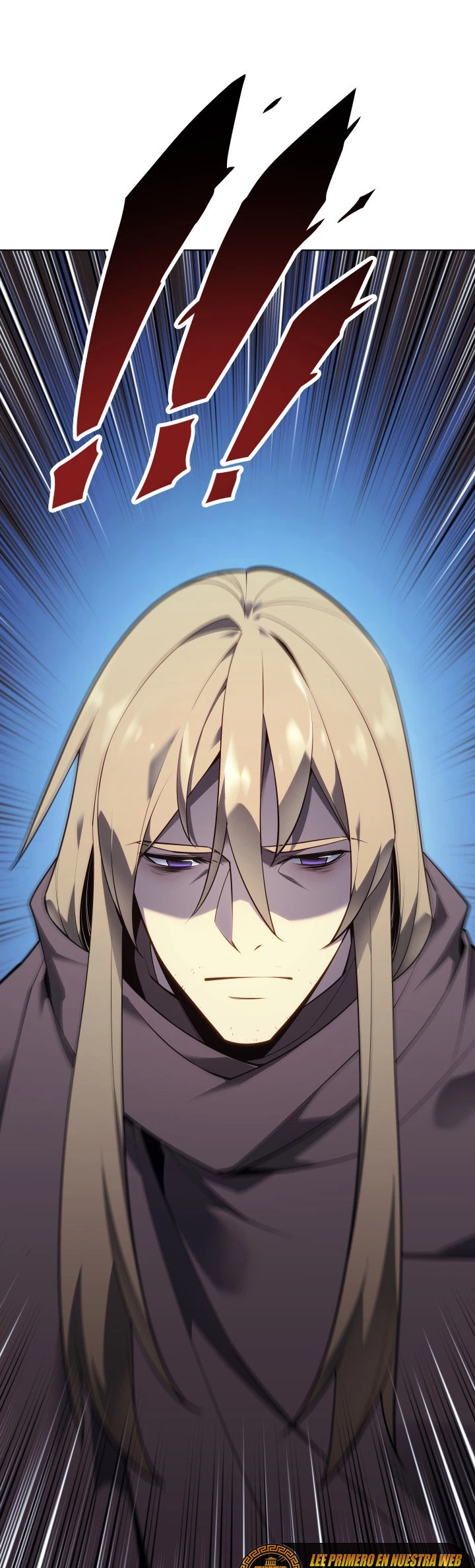 El Chetado (Overgeared) > Capitulo 140 > Page 71