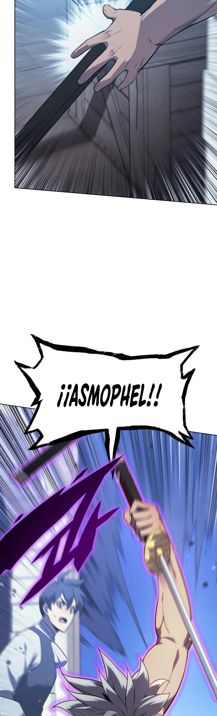 El Chetado (Overgeared) > Capitulo 140 > Page 101