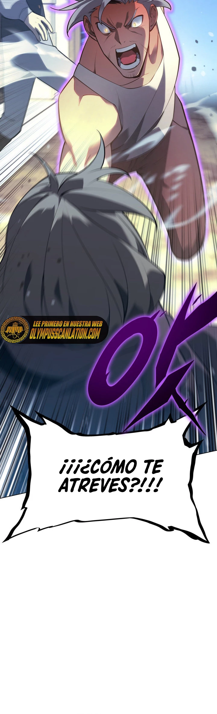 El Chetado (Overgeared) > Capitulo 140 > Page 111