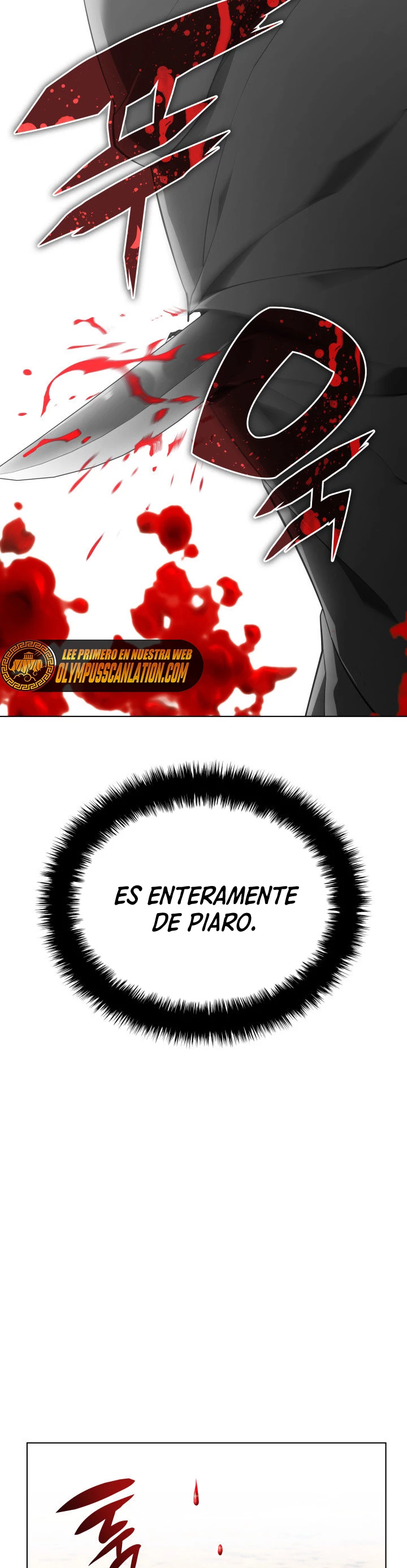 El Chetado (Overgeared) > Capitulo 140 > Page 131