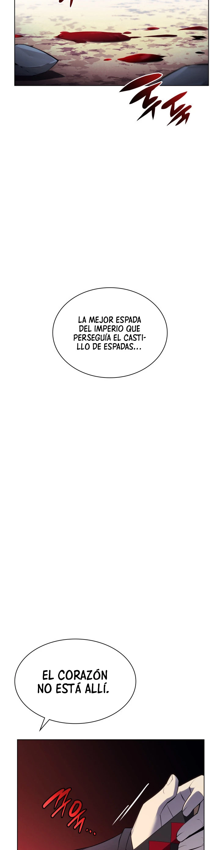 El Chetado (Overgeared) > Capitulo 140 > Page 141