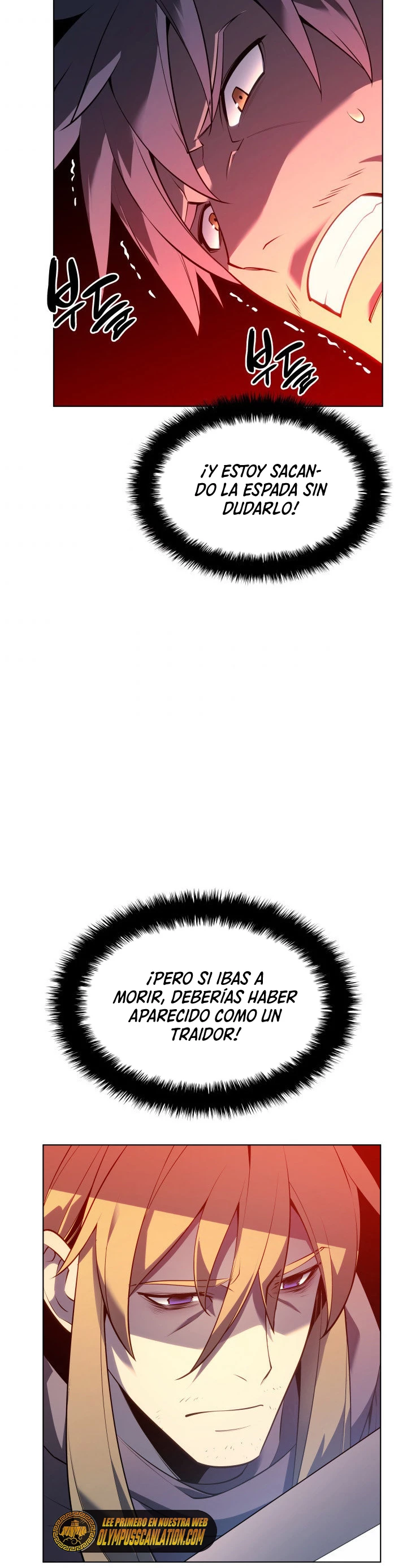 El Chetado (Overgeared) > Capitulo 140 > Page 171