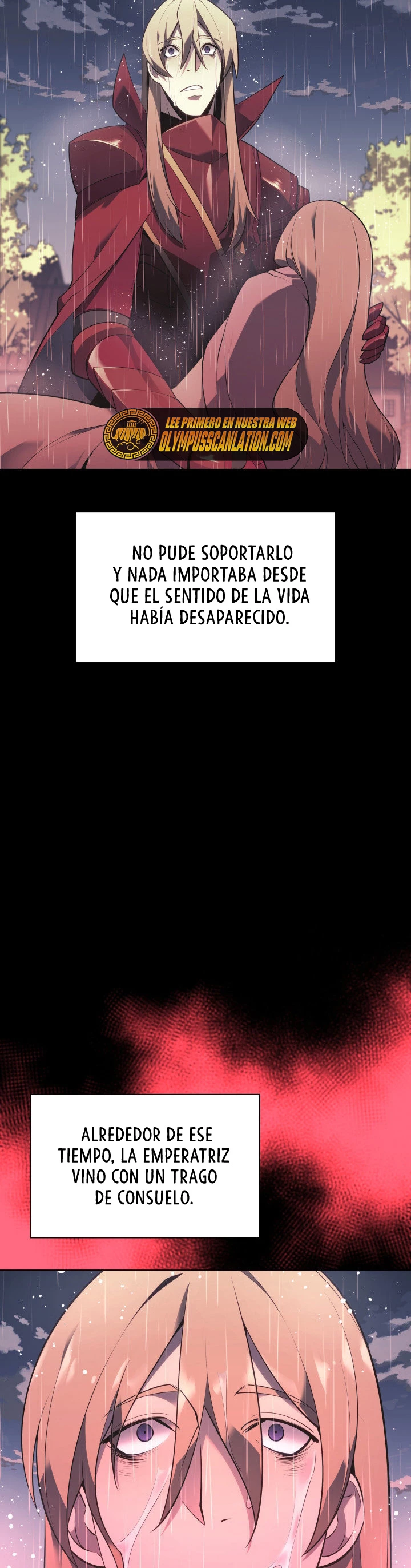 El Chetado (Overgeared) > Capitulo 140 > Page 251