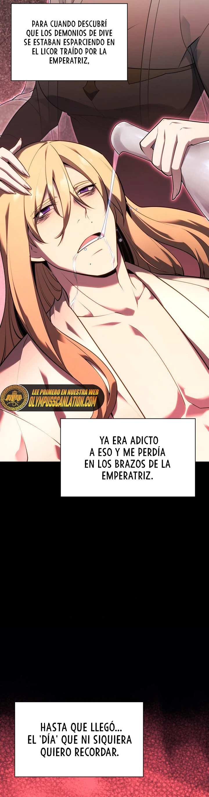 El Chetado (Overgeared) > Capitulo 140 > Page 281