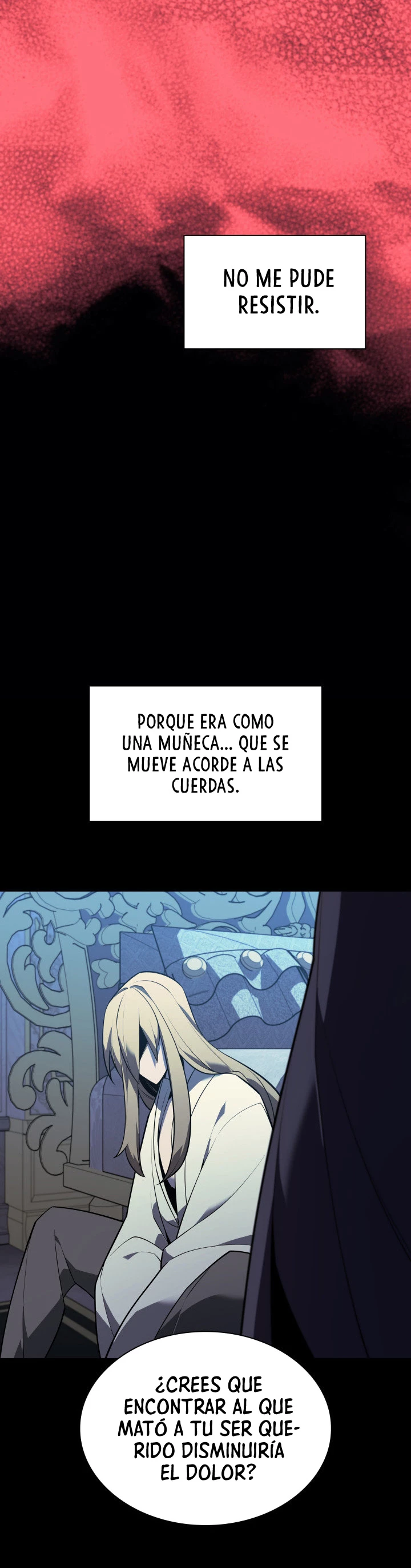 El Chetado (Overgeared) > Capitulo 140 > Page 291