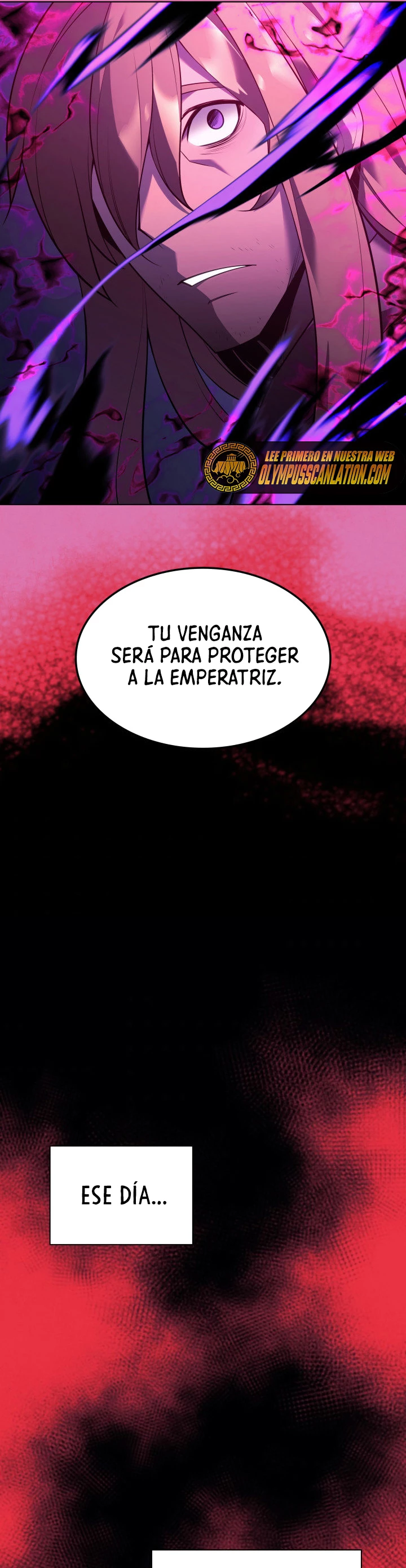 El Chetado (Overgeared) > Capitulo 140 > Page 311