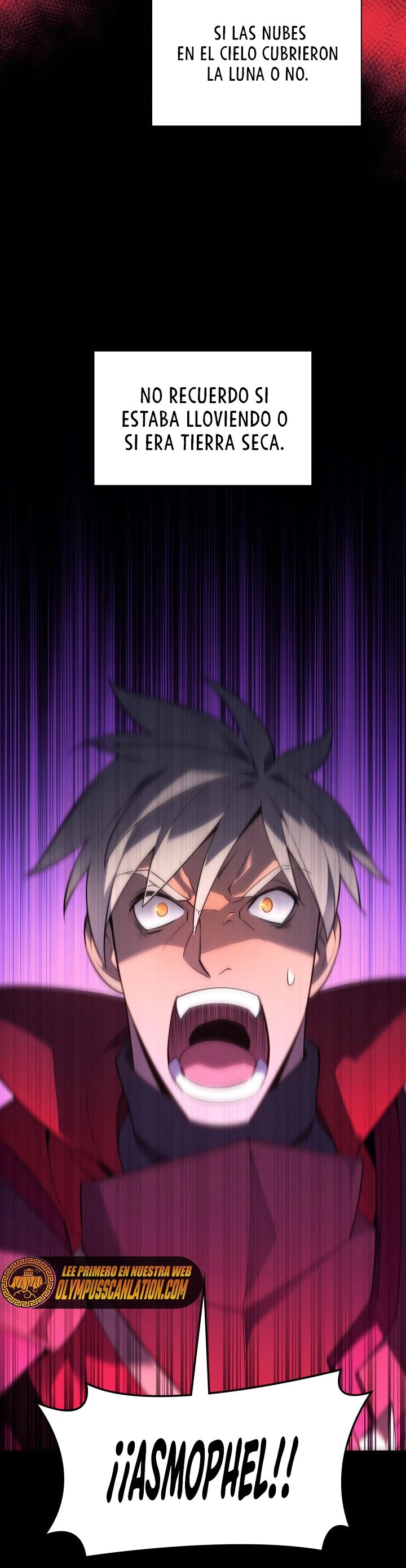 El Chetado (Overgeared) > Capitulo 140 > Page 321