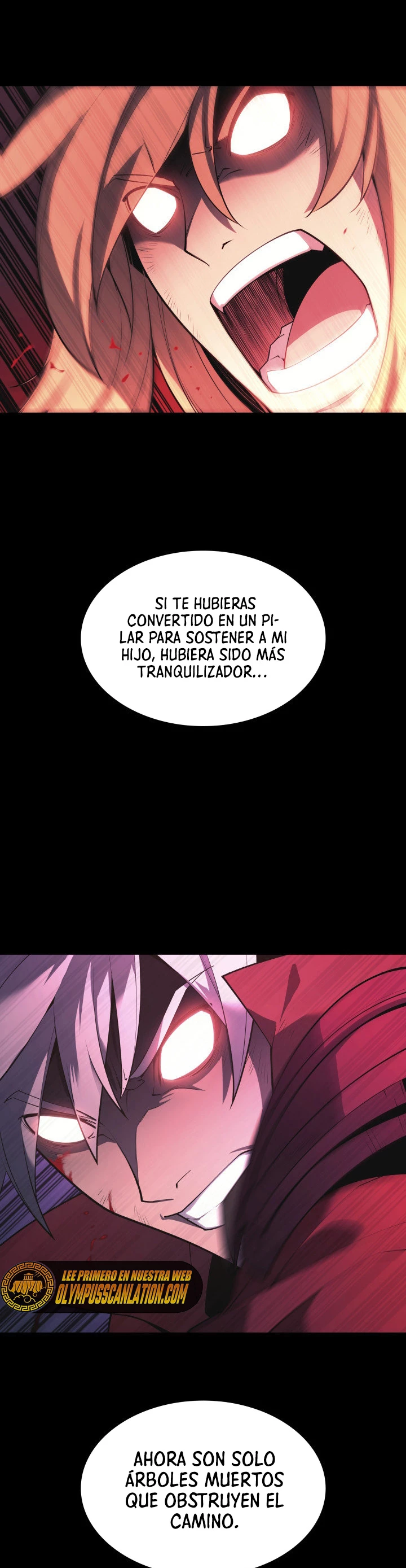 El Chetado (Overgeared) > Capitulo 140 > Page 371