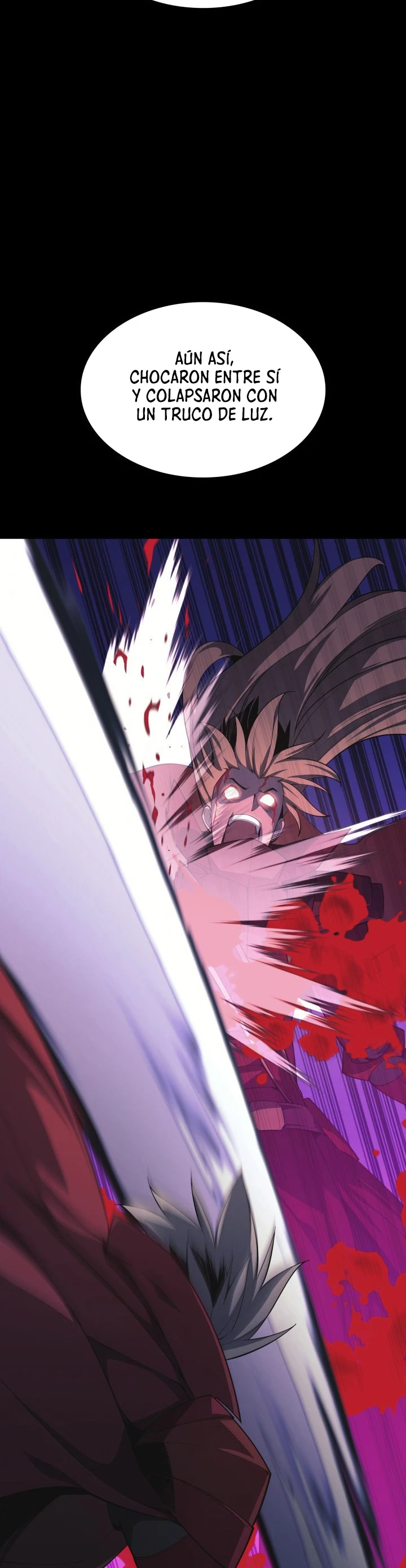 El Chetado (Overgeared) > Capitulo 140 > Page 381