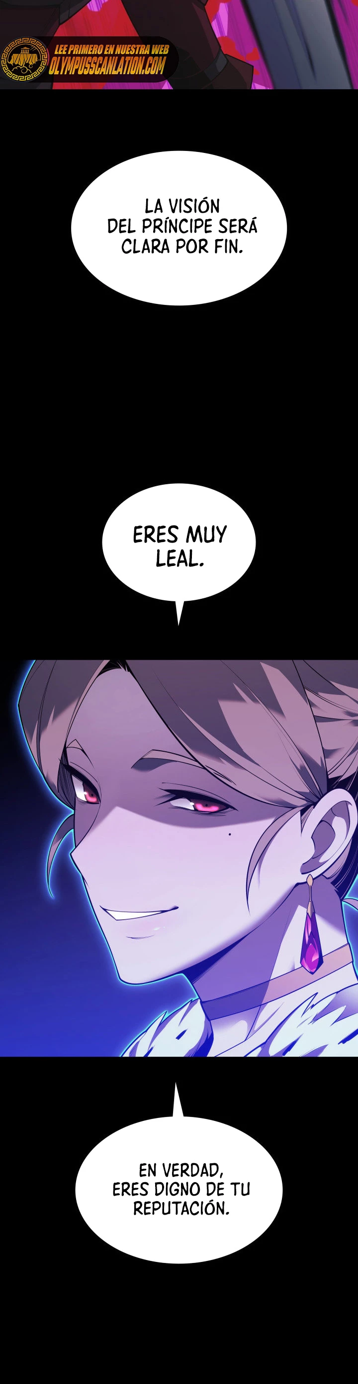 El Chetado (Overgeared) > Capitulo 140 > Page 391