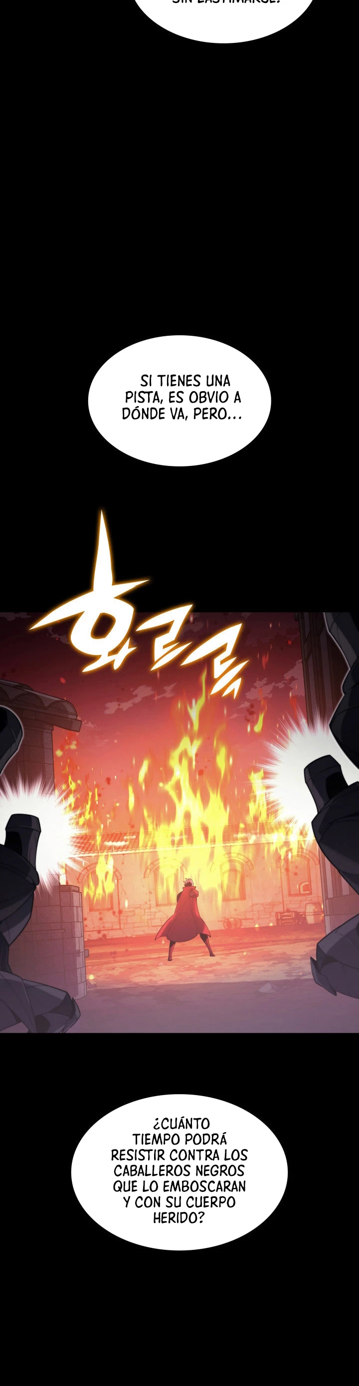 El Chetado (Overgeared) > Capitulo 140 > Page 431