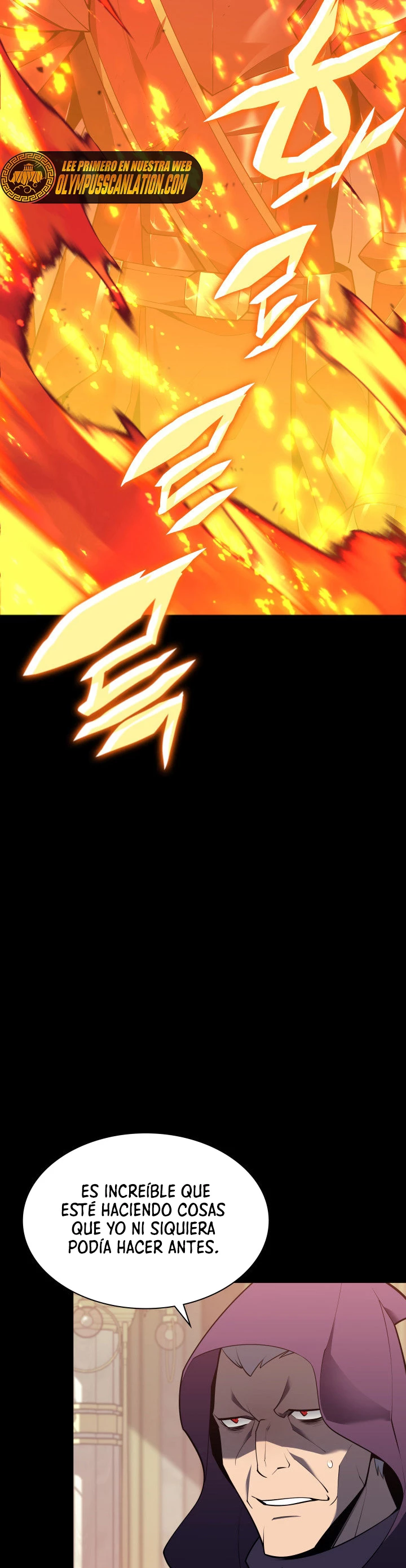 El Chetado (Overgeared) > Capitulo 140 > Page 471