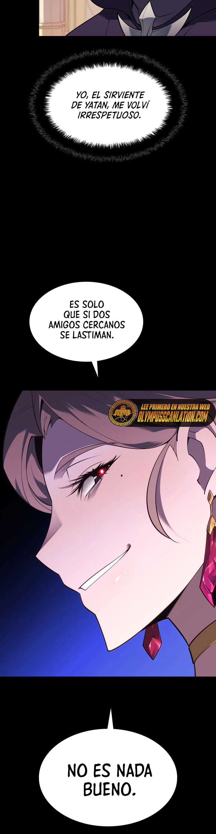 El Chetado (Overgeared) > Capitulo 140 > Page 481