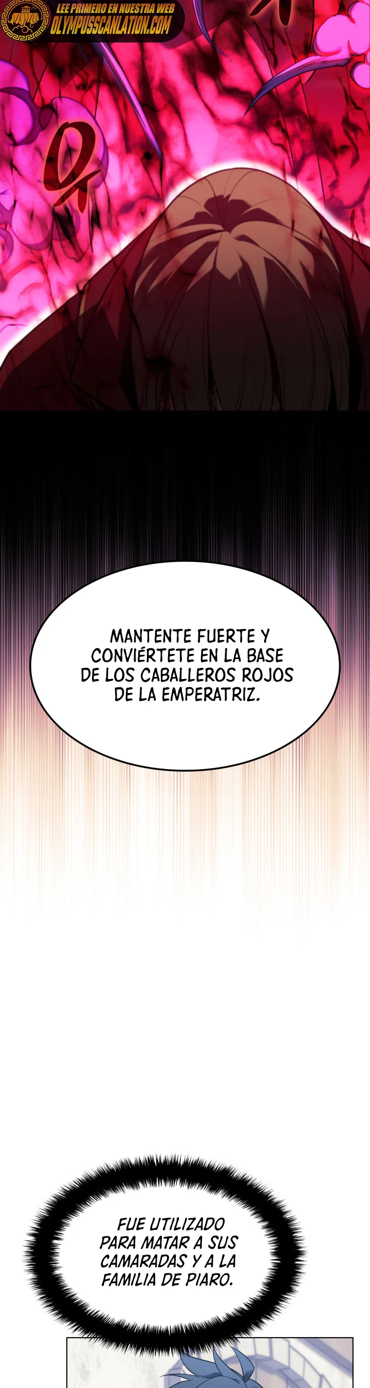 El Chetado (Overgeared) > Capitulo 140 > Page 551