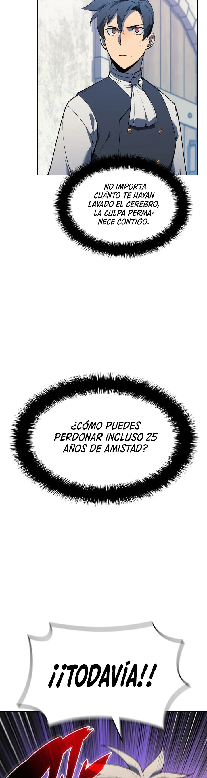 El Chetado (Overgeared) > Capitulo 140 > Page 561