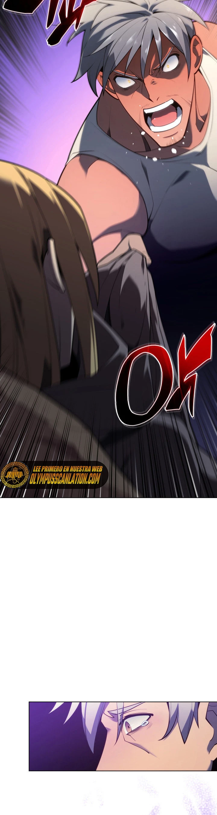 El Chetado (Overgeared) > Capitulo 140 > Page 571