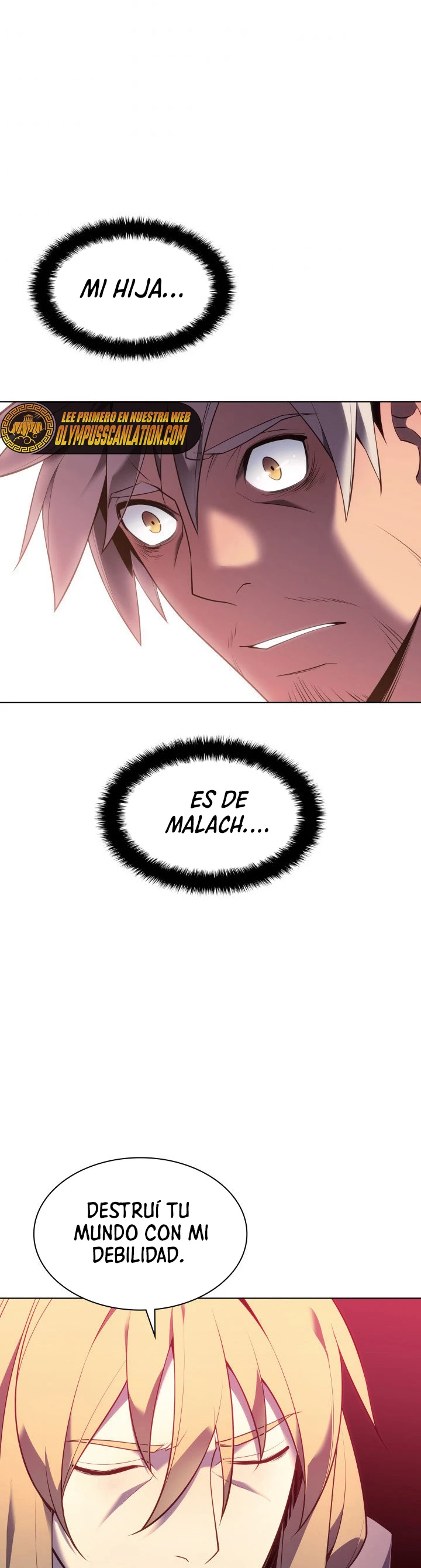 El Chetado (Overgeared) > Capitulo 140 > Page 601