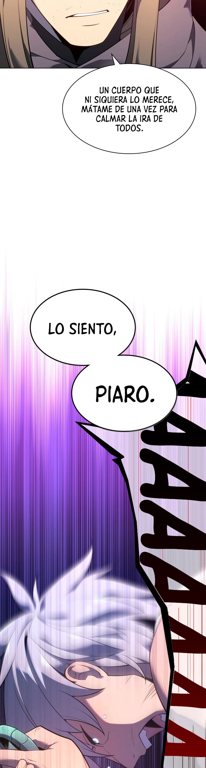 El Chetado (Overgeared) > Capitulo 140 > Page 611