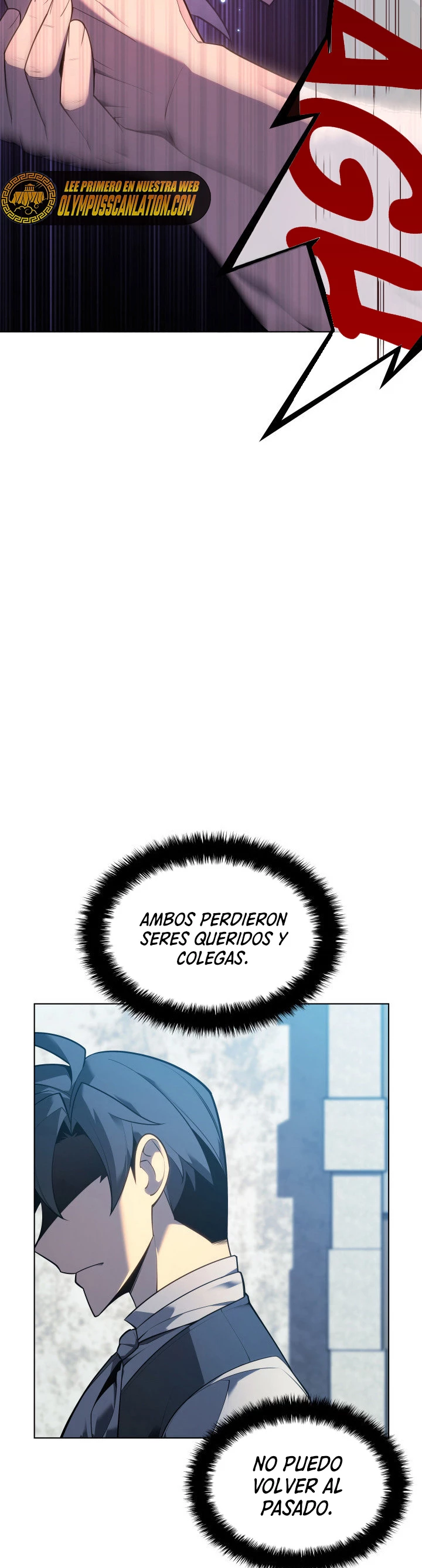 El Chetado (Overgeared) > Capitulo 140 > Page 621