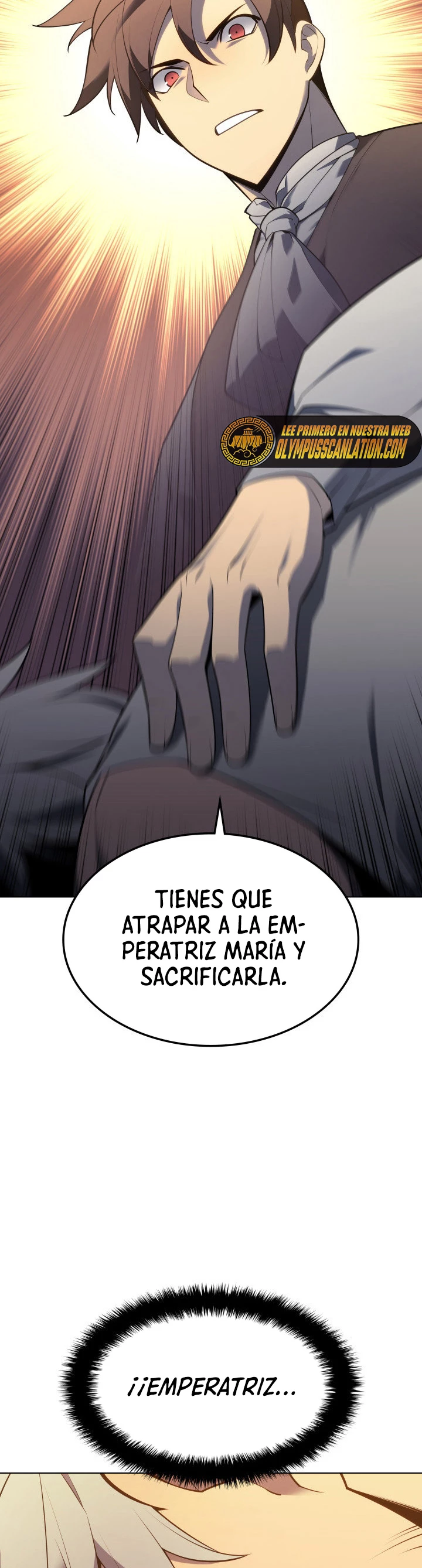 El Chetado (Overgeared) > Capitulo 140 > Page 641