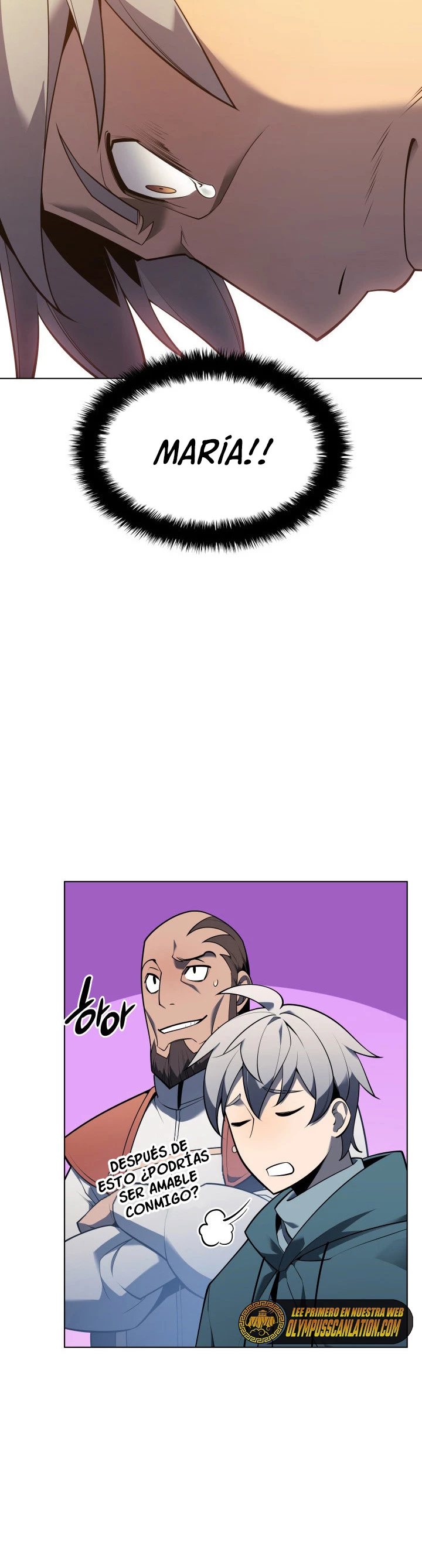 El Chetado (Overgeared) > Capitulo 140 > Page 651