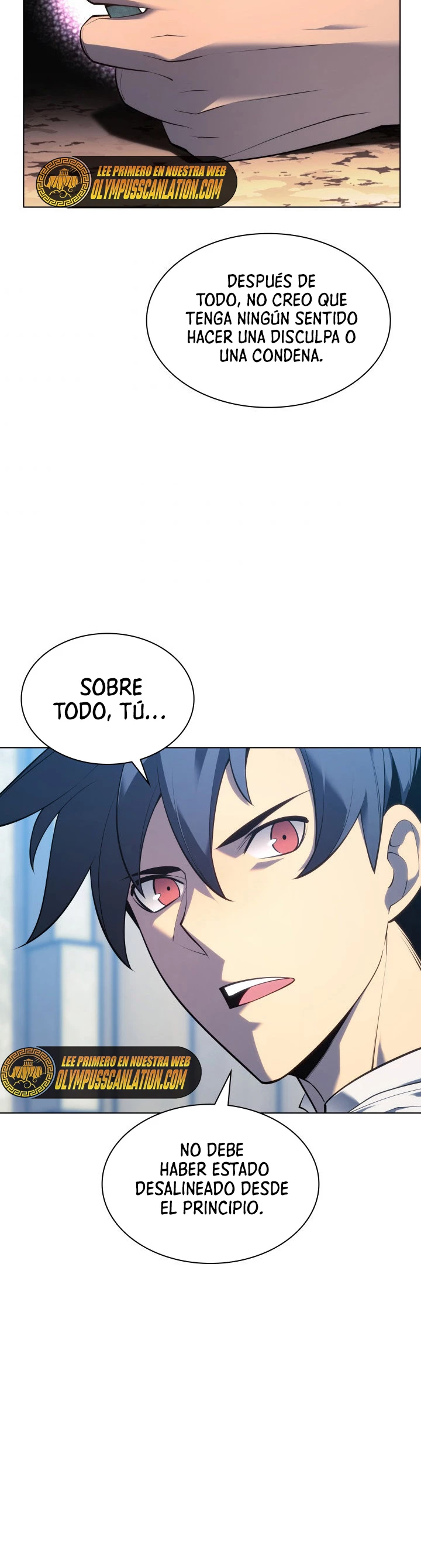 El Chetado (Overgeared) > Capitulo 140 > Page 671