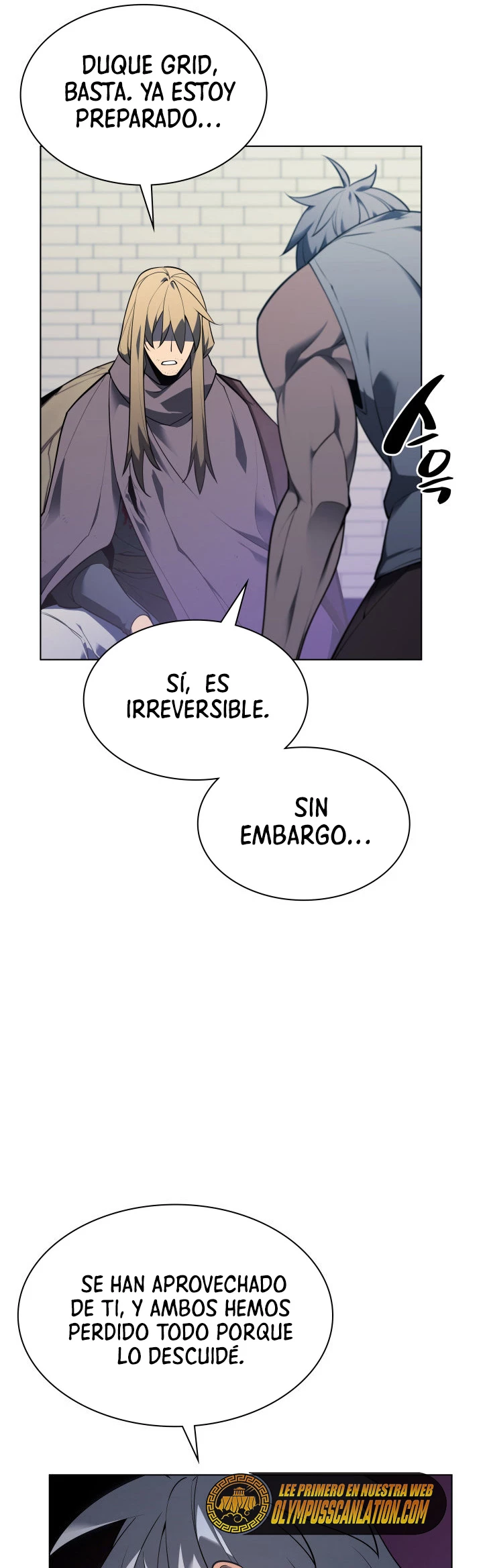 El Chetado (Overgeared) > Capitulo 140 > Page 681