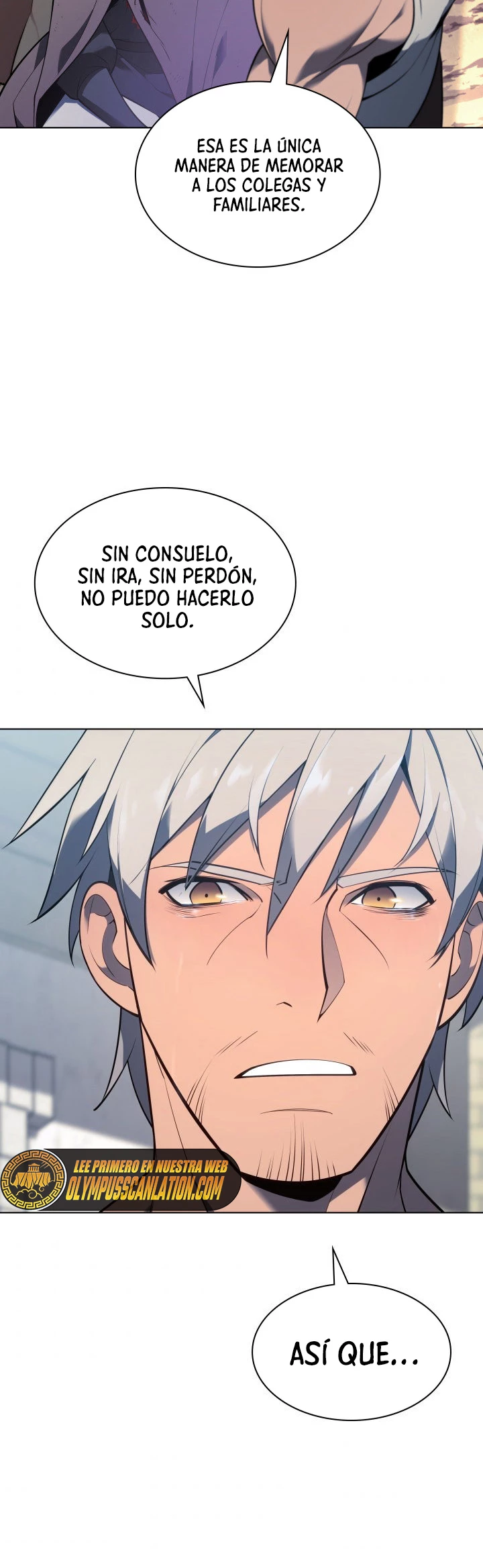 El Chetado (Overgeared) > Capitulo 140 > Page 701