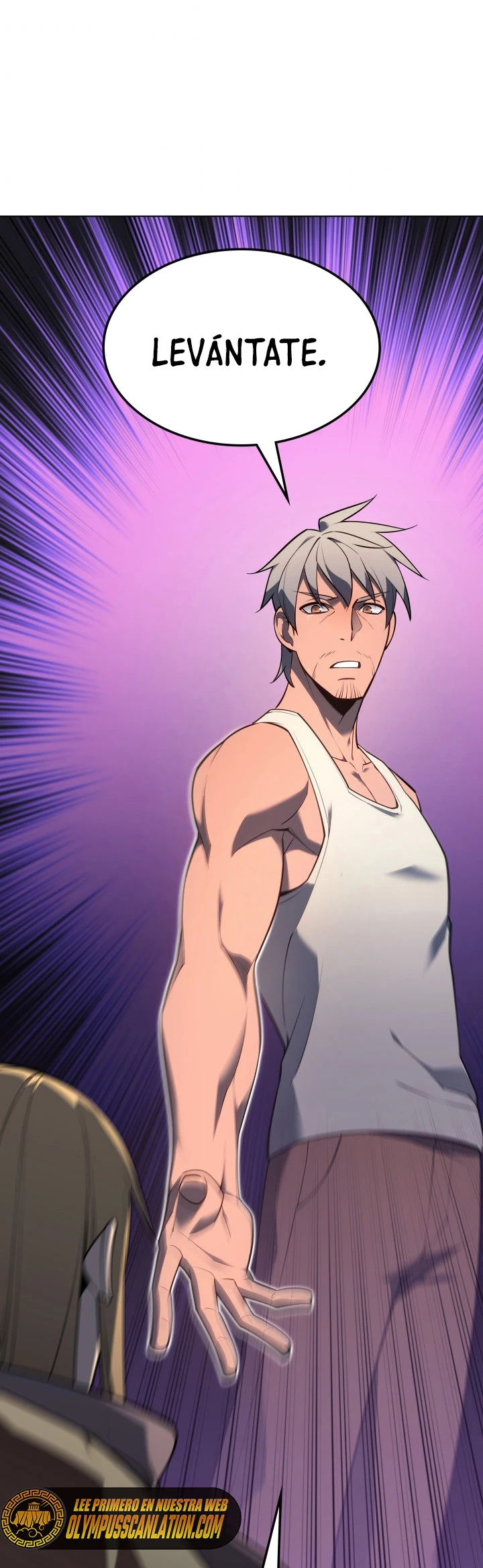 El Chetado (Overgeared) > Capitulo 140 > Page 711