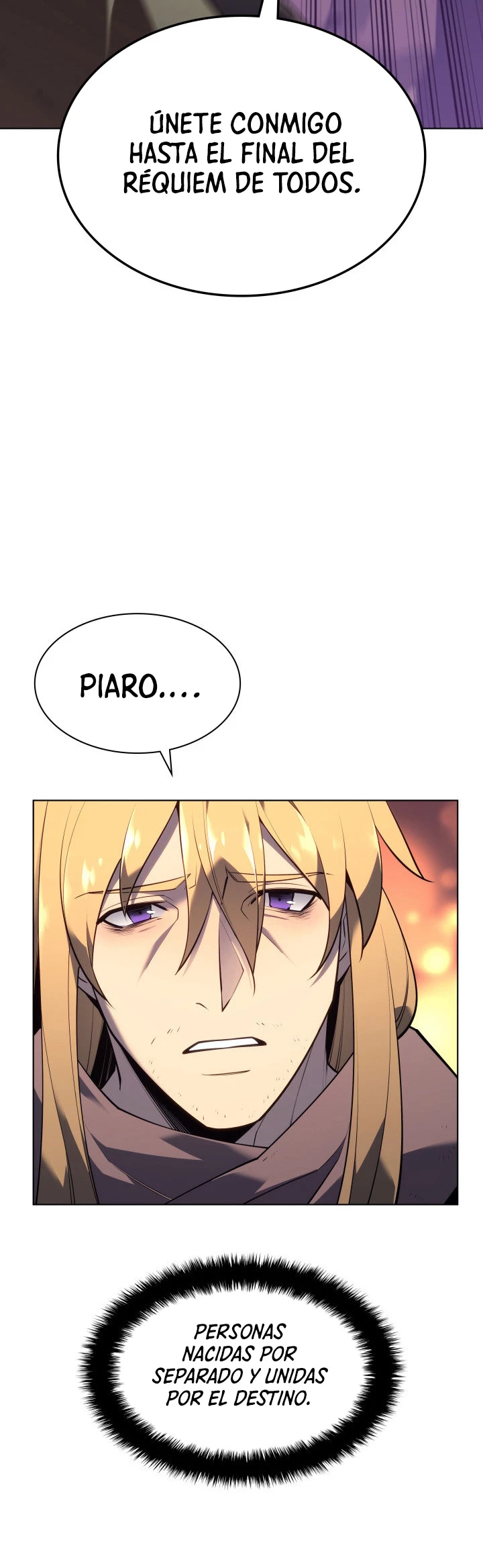 El Chetado (Overgeared) > Capitulo 140 > Page 721