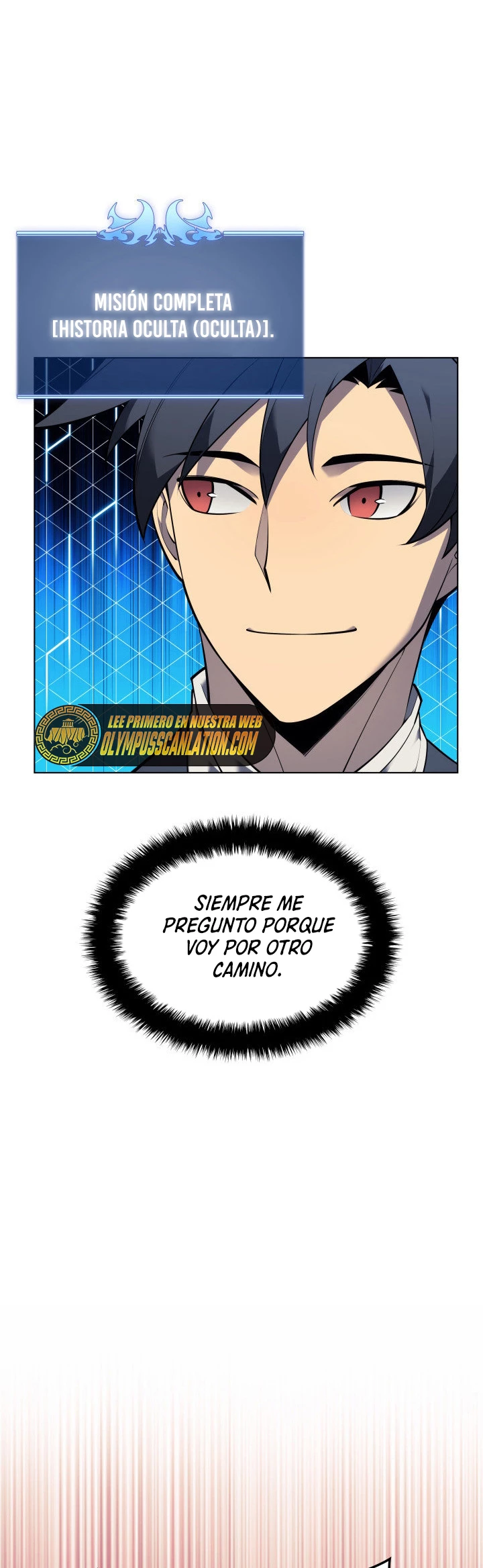 El Chetado (Overgeared) > Capitulo 140 > Page 731