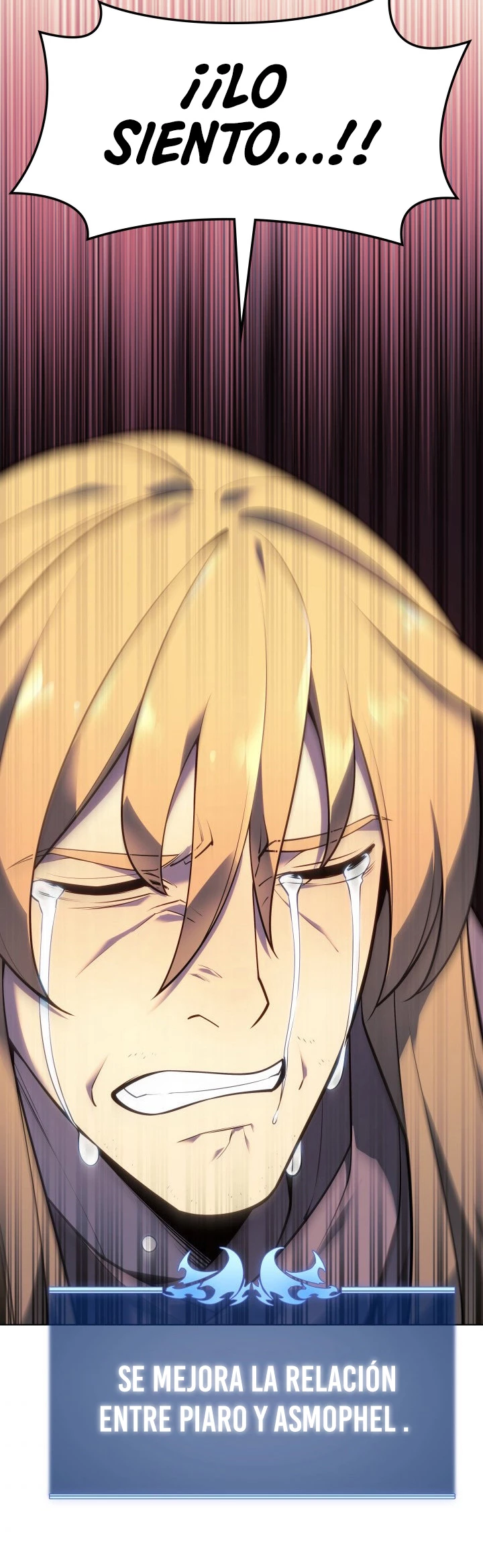 El Chetado (Overgeared) > Capitulo 140 > Page 741