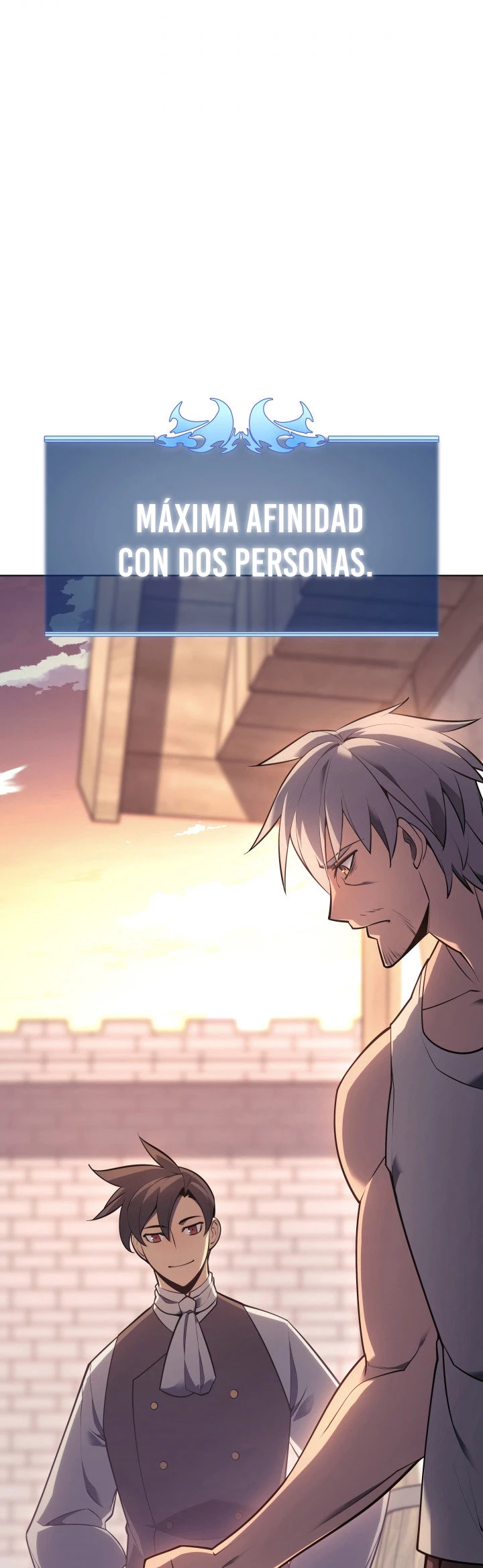 El Chetado (Overgeared) > Capitulo 140 > Page 751