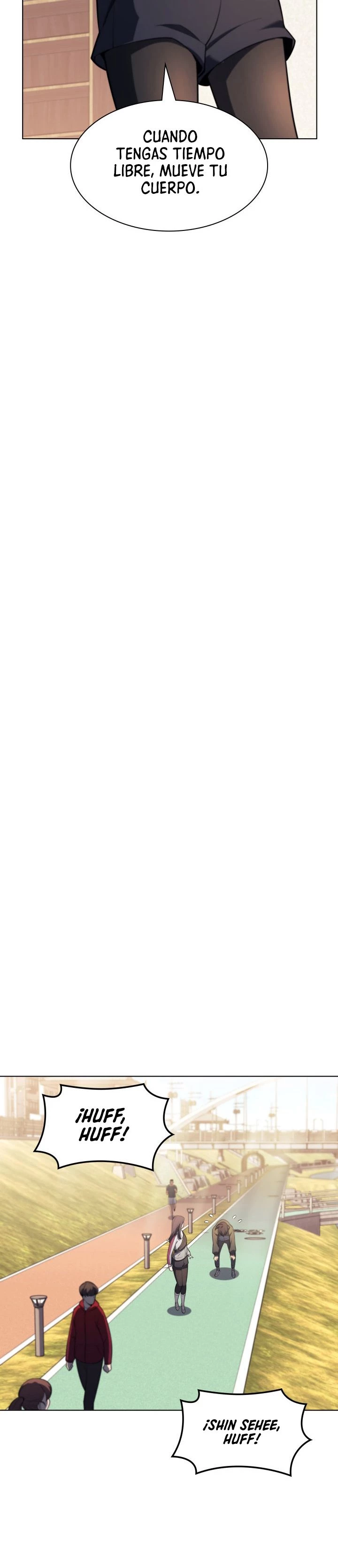 El Chetado (Overgeared) > Capitulo 142 > Page 61