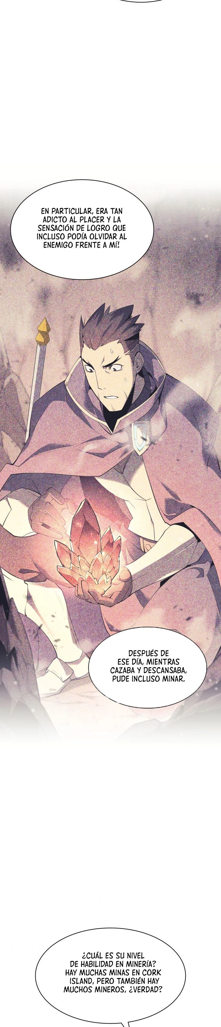 El Chetado (Overgeared) > Capitulo 142 > Page 181