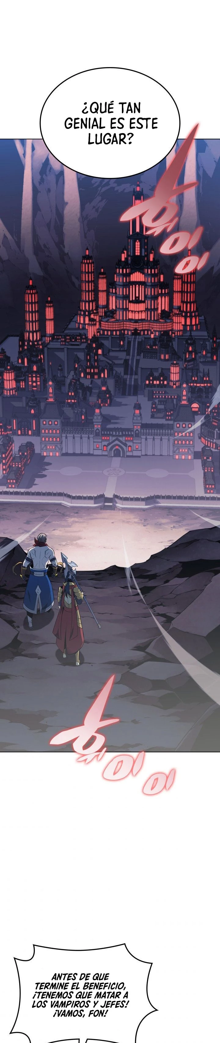 El Chetado (Overgeared) > Capitulo 142 > Page 281