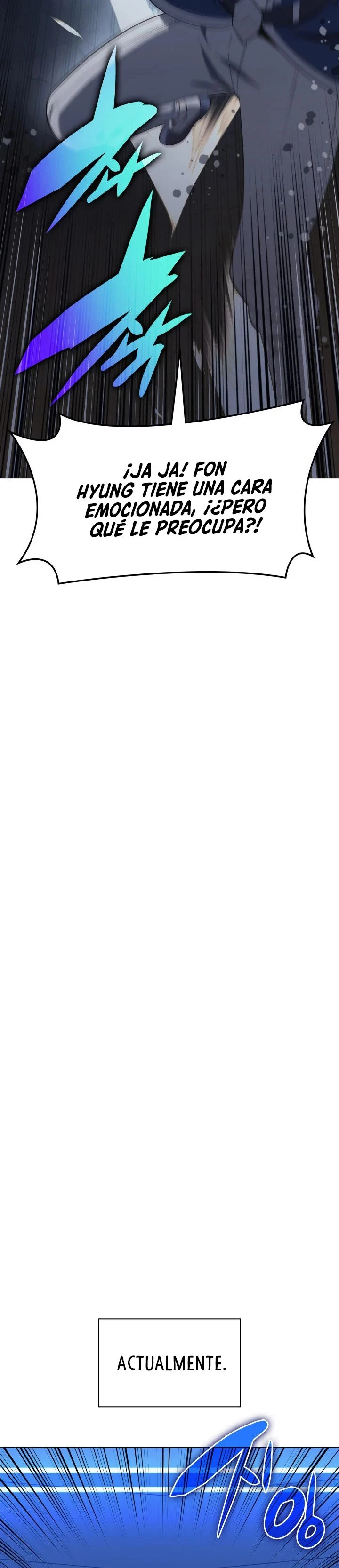 El Chetado (Overgeared) > Capitulo 142 > Page 301