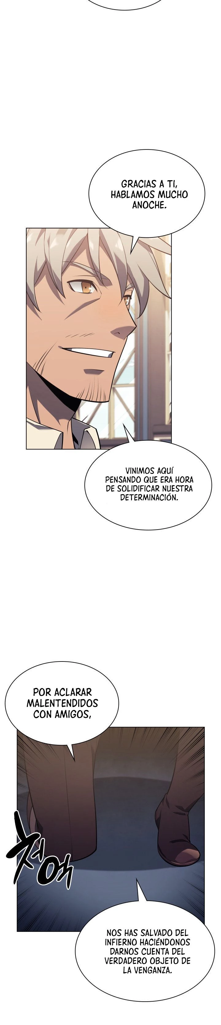 El Chetado (Overgeared) > Capitulo 142 > Page 361