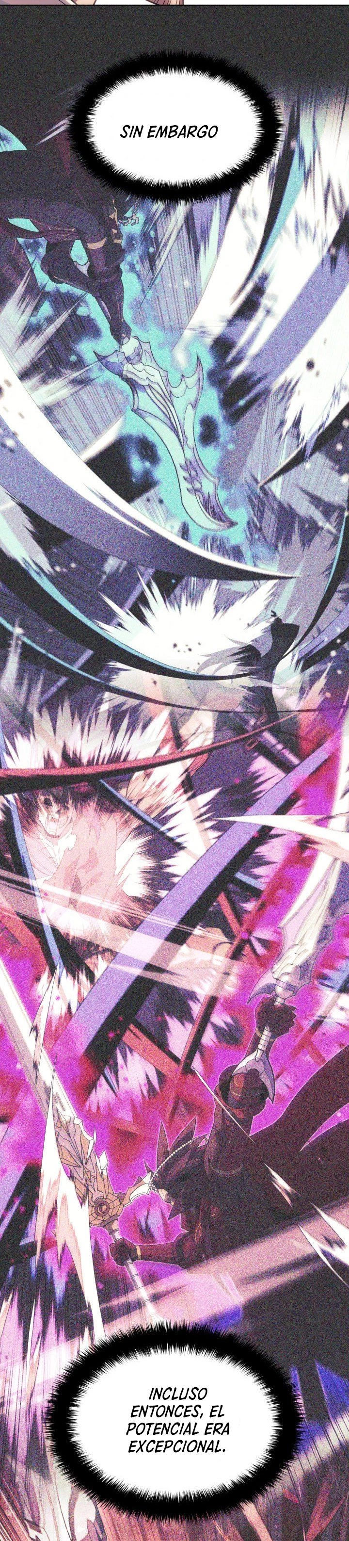 El Chetado (Overgeared) > Capitulo 142 > Page 411