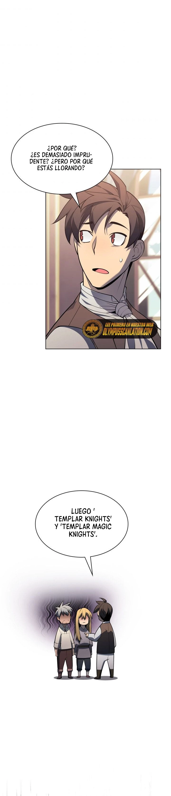 El Chetado (Overgeared) > Capitulo 142 > Page 471