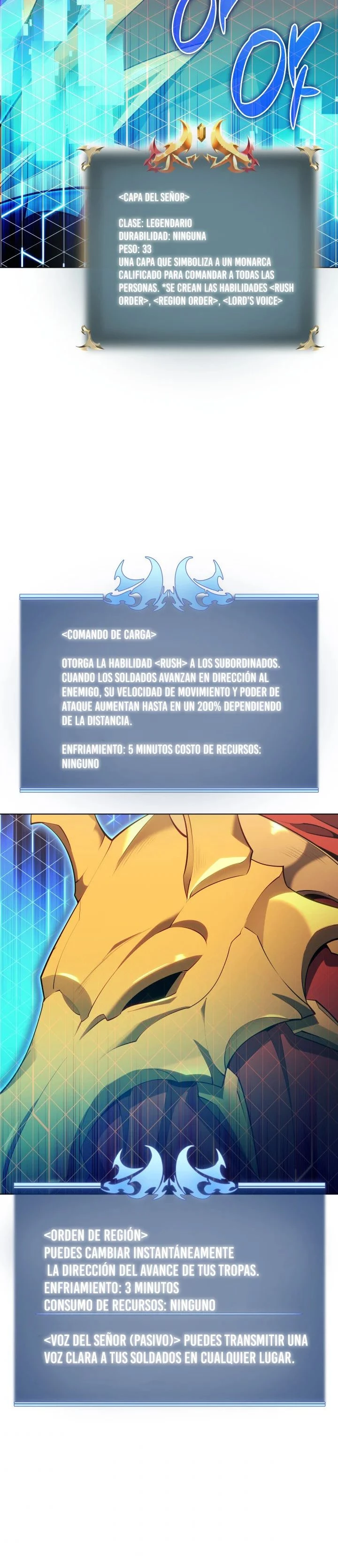 El Chetado (Overgeared) > Capitulo 142 > Page 491