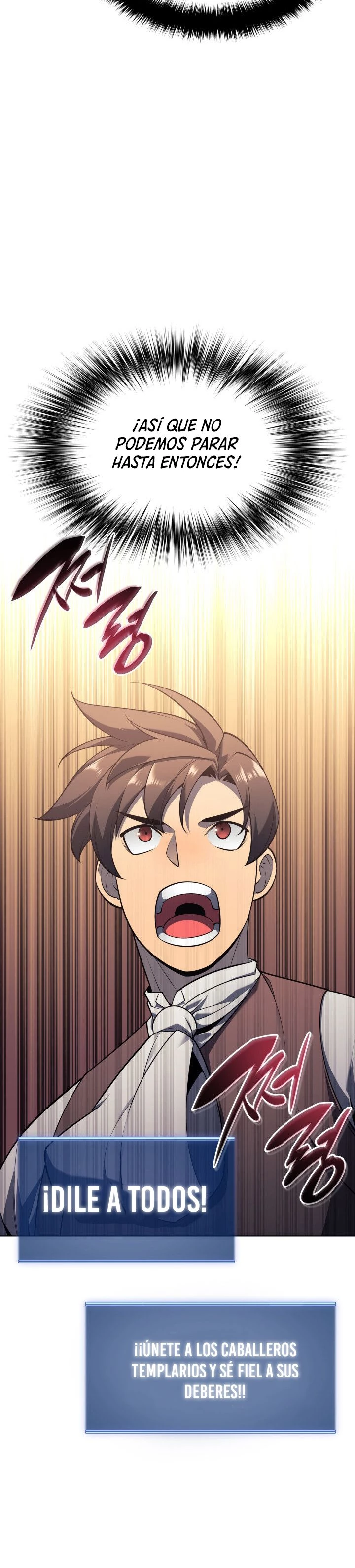 El Chetado (Overgeared) > Capitulo 142 > Page 511