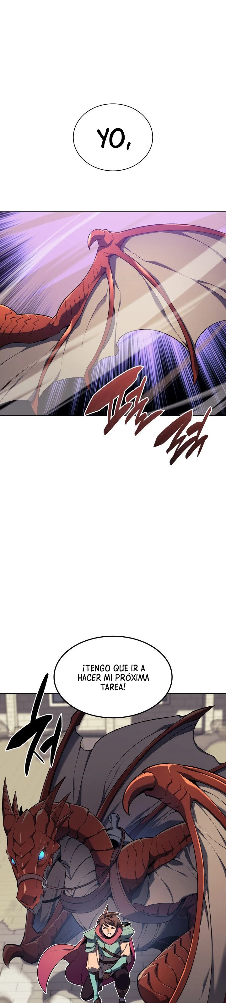 El Chetado (Overgeared) > Capitulo 142 > Page 531