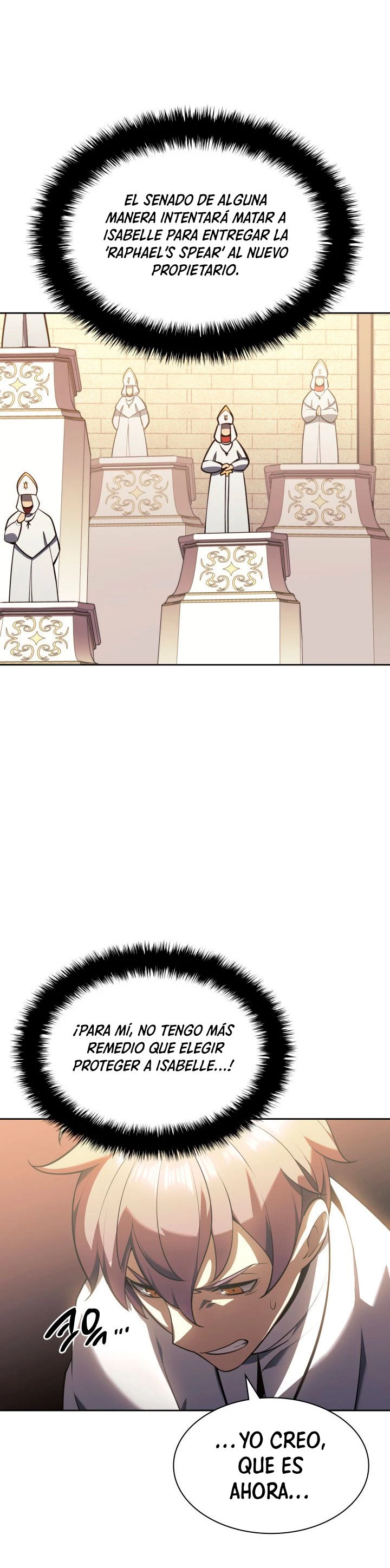 El Chetado (Overgeared) > Capitulo 143 > Page 91