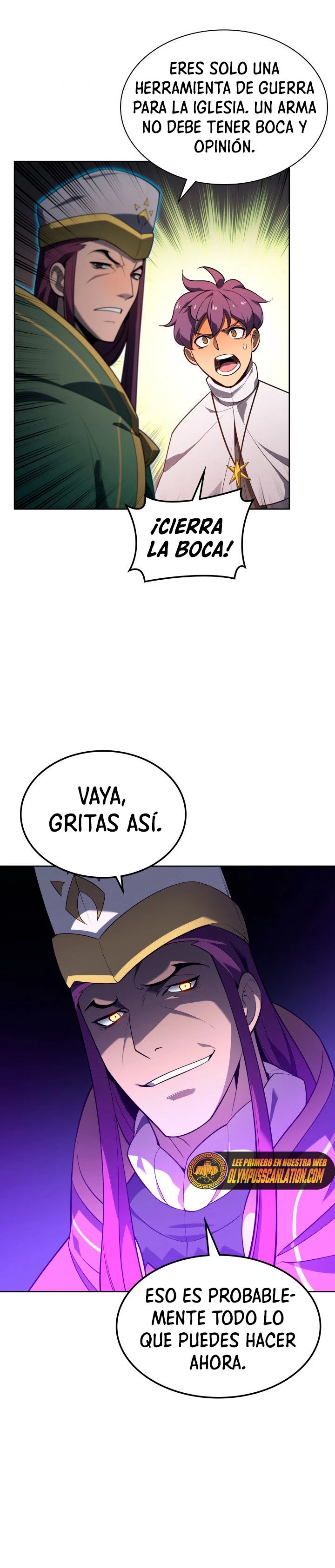 El Chetado (Overgeared) > Capitulo 143 > Page 151