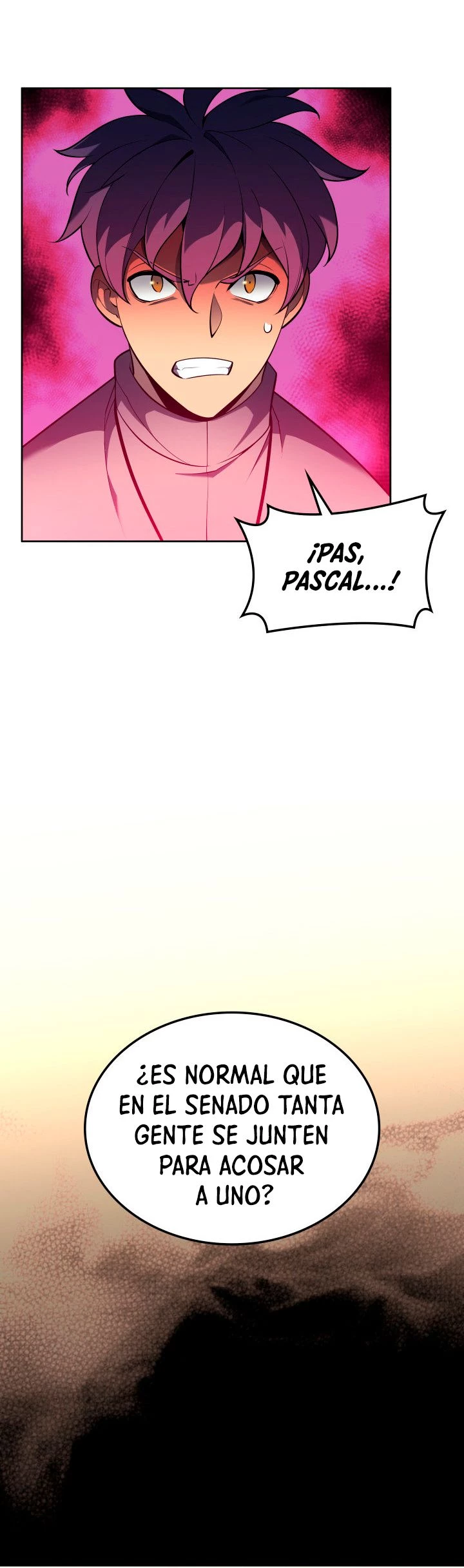 El Chetado (Overgeared) > Capitulo 143 > Page 161