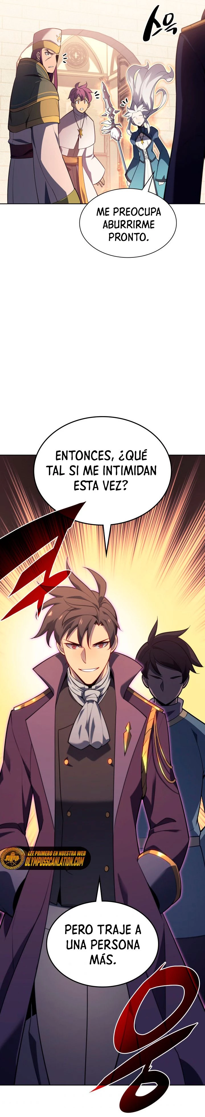 El Chetado (Overgeared) > Capitulo 143 > Page 171
