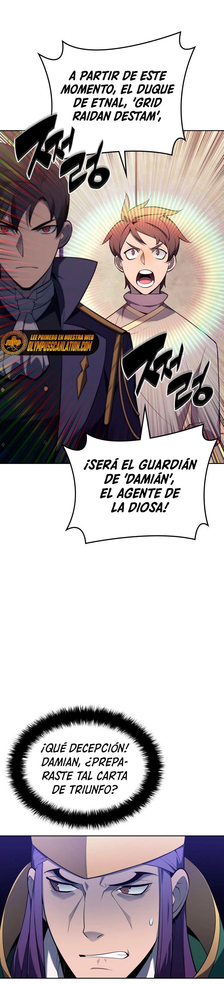 El Chetado (Overgeared) > Capitulo 143 > Page 211
